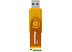 USB Flash SmartBuy Twist 8GB (желтый)