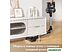 Пылесос Dreame Trouver Cordless Vacuum Cleaner J10 VJ10A (международная версия)