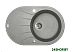 Кухонная мойка IDDIS Kitchen G K12G771i87