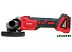 Угловая шлифмашина Wortex CAG 1812 E (без АКБ) Угловая шлифмашина Wortex CAG 1812 E (без АКБ)