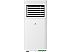 Мобильный кондиционер Royal Clima Cubo RM-CU30HH-E