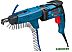 Шуруповерт для гипсокартона Bosch GSR 6-45 TE + MA 55 Professional [0601445101]