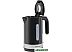 Электрочайник Polaris PWK 1803C Water Way Pro (черный)