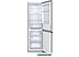 Холодильник Hisense RB390N4AD1 (серебристый)