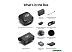 Радиосистема DJI Mic Mini (2TX + 1RX)