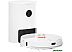 Робот-пылесос Lydsto Robot Vacuum Cleaner YM-S1-W03 S1 (белый)
