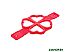 Форма для выпечки Walmer Heart W27402304