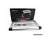 Подставка для ноутбука CrownMicro CMLS-100 Silver