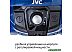 Пылесос JVC JH-VC405