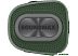 Беспроводная колонка Soundmax SM-PS5019B (зеленый)