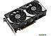 Видеокарта ASUS Dual GeForce RTX 5060 Ti 16GB GDDR7 OC Edition DUAL-RTX5060TI-O16G