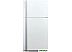 Холодильник Hitachi R-V610PUC7TWH Холодильник Hitachi R-V610PUC7TWH