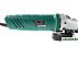 Угловая шлифмашина Hammer USM900D