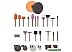 Заточный станок Einhell TC-XG 75 Kit 4412559