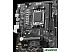 Материнская плата MSI PRO A620M-E