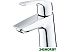 Смеситель GROHE Eurosmart 23967003