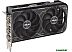 Видеокарта ASUS Dual GeForce RTX 4060 V2 OC Edition 8GB GDDR6 DUAL-RTX4060-O8G-V2