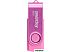 USB Flash SmartBuy Twist 8GB (розовый)