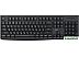 Клавиатура Dareu LK185 (черный)