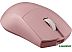 Игровая мышь Redragon K1ng 4K Pro (розовый) (72213)