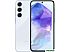 Смартфон Samsung Galaxy A55 SM-A556E 8GB/128GB (голубой)