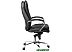 Кресло руководителя Бюрократ T-9950/BLACK (черный) Кресло руководителя Бюрократ T-9950/BLACK (черный)