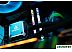 Оперативная память Silicon-Power XPower Turbine RGB 16GB DDR4 PC4-28800 SP016GXLZU360BSB
