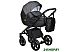 Универсальная коляска INDIGO Mio (2 в 1, Mi 07)