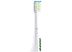 Электрическая зубная щетка Infly Sonic Electric Toothbrush T03S (футляр, 2 насадки, белый)