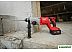 Перфоратор Milwaukee M18 M18BLHACD26-0X 4933492482 (без АКБ, кейс)