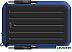 Внешний накопитель Silicon-Power Armor A66 1TB SP010TBPHD66SS3B