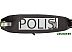 Самокат Novatrack Polis 230.POLIS.GN21 (зеленый)