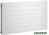 Стальной панельный радиатор KERMI Therm X2 Line-Kompakt PLK Тип 22 505х605 [PLK220500601N2K]