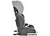 Детское автокресло Pituso Prados IsoFix BC702F (light grey)