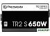 Блок питания Thermaltake TR2 S 650W (TRS-0650P-2)