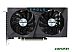 Видеокарта Gigabyte GeForce RTX 3050 Eagle 8G GV-N3050EAGLE-8GD Видеокарта Gigabyte GeForce RTX 3050 Eagle 8G GV-N3050EAGLE-8GD