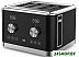 Тостер BQ T4000 Тостер BQ T4000