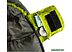 Спальный мешок кокон Tramp Hiker Compact TRS-051C-LT (левая молния)