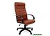 Кресло CHAIRMAN 480 (коричневый)