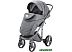 Детская универсальная коляска ADAMEX Luciano Deluxe 2 в 1 (Q108)