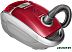 Пылесос REDMOND RV-327 (Красный)