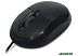 Мышь проводная CBR CM 102 Black