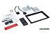 USB-магнитола Aura AMD-772DSP