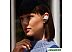 Наушники Sennheiser CX 400BT True Wireless (белый)