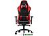 Кресло Evolution Racer M (черный/красный)