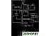 Смеситель GROHE 23425000 Eurodisk Joystick