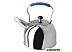 Чайник со свистком Regent Tea 93-2507B