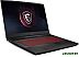 Игровой ноутбук MSI Pulse GL76 11UCK-491XRU