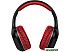 Беспроводные наушники Rombica MySound BH-17 ANC (красный) Беспроводные наушники Rombica MySound BH-17 ANC (красный)