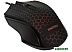 Компьютерная мышь SmartBuy One 334 черная [SBM-334-K]